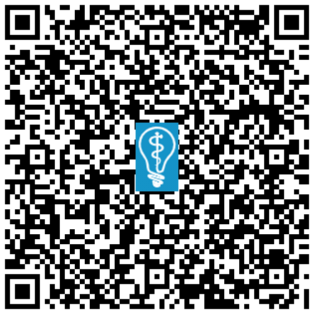 QR code image for Restorative Dentistry in Palatine, IL