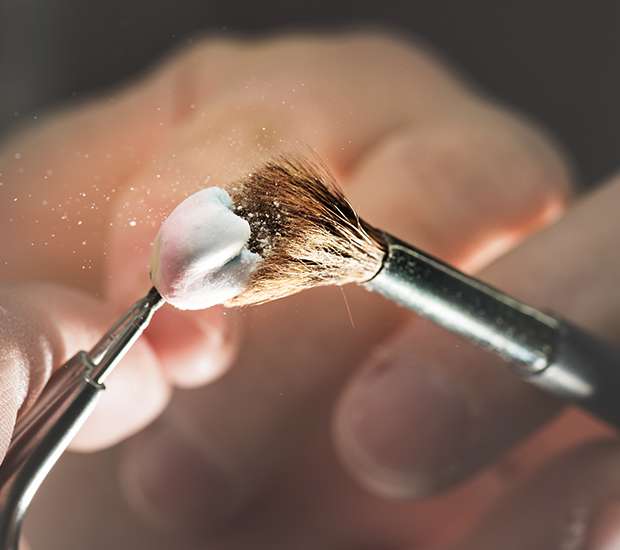 Palatine Restorative Dentistry