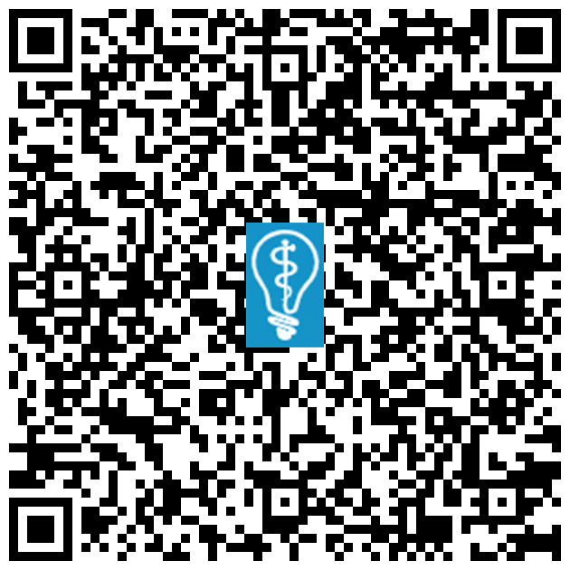 QR code image for Root Canal Treatment in Palatine, IL