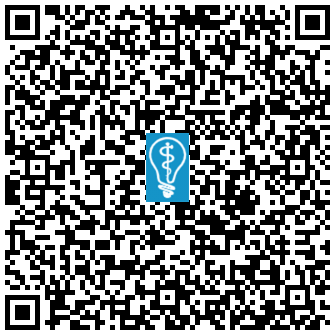 QR code image for Root Scaling and Planing in Palatine, IL