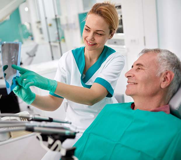 Palatine Solutions for Common Denture Problems