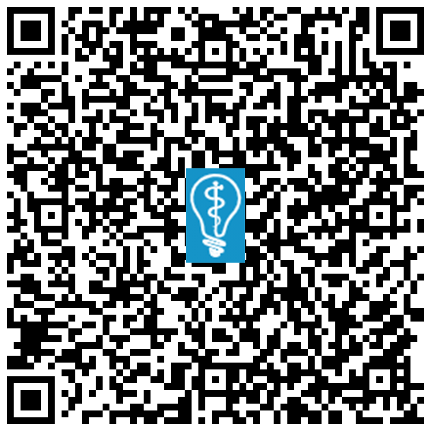 QR code image for Teeth Whitening in Palatine, IL