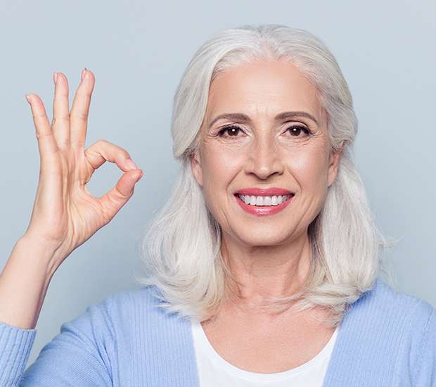 Palatine The Process for Getting Dentures