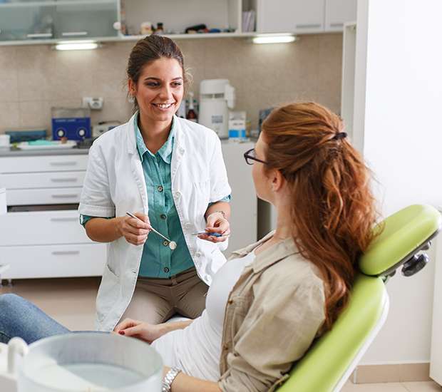 Palatine The Truth Behind Root Canals