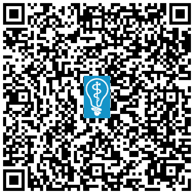 QR code image for Tooth Extraction in Palatine, IL