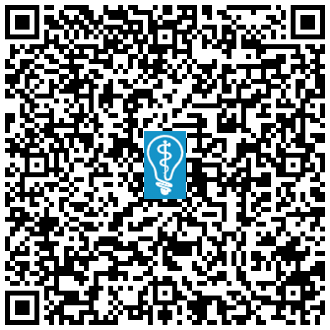 QR code image for What Can I Do to Improve My Smile in Palatine, IL