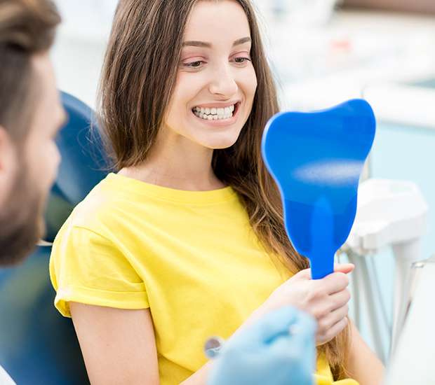 Palatine What Can I Do to Improve My Smile
