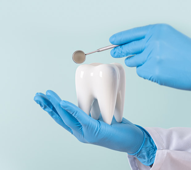 Palatine What Does a Dental Hygienist Do
