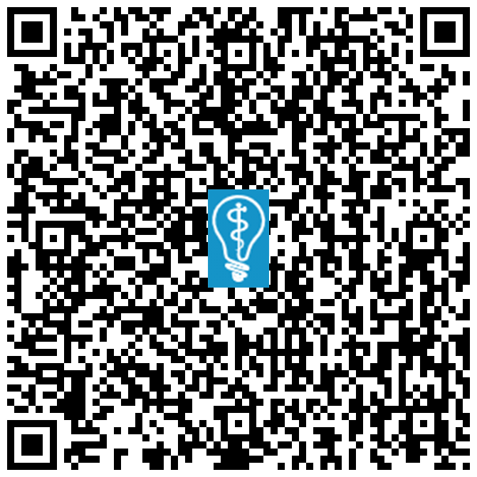QR code image for Why Dental Sealants Play an Important Part in Protecting Your Child's Teeth in Palatine, IL