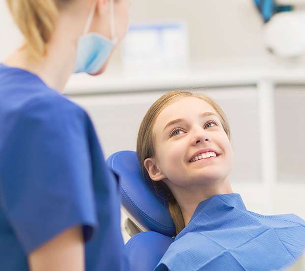 Palatine Why Dental Sealants Play an Important Part in Protecting Your Child's Teeth