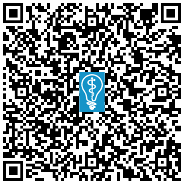 QR code image for Wisdom Teeth Extraction in Palatine, IL