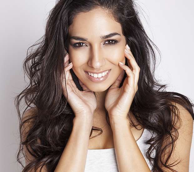 Palatine Zoom Teeth Whitening